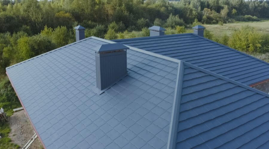 Tile Roofing Services in Servia, IN